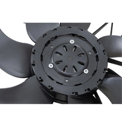 Radiator Cooling Fan For Mercedes-Benz CLK320 C350 C320 C280 C240 C32 AMG