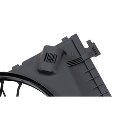 Radiator Cooling Fan For Mercedes-Benz CLK320 C350 C320 C280 C240 C32 AMG