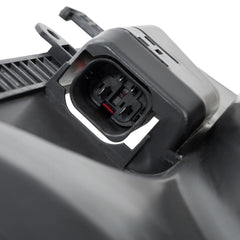 Radiator Cooling Fan Assembly For Mercedes-Benz C230 C300 E250 E350 GLK350