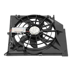 Radiator Cooling Fan Assembly For BMW 323Ci 325i 328Ci 328i 330Xi 17117525508