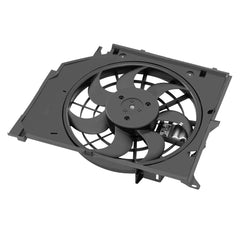 Radiator Cooling Fan Assembly For BMW 323Ci 325i 328Ci 328i 330Xi 17117525508