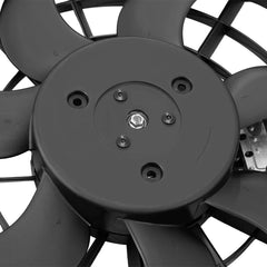 Radiator Cooling Fan Assembly For BMW 323Ci 325i 328Ci 328i 330Xi 17117525508