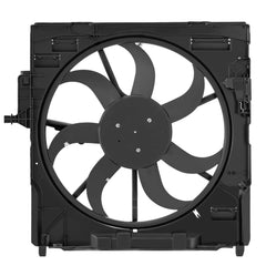 600W Radiator Cooling Fan For 2007-2010 BMW E70 X5 17428618240