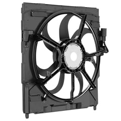 600W Radiator Cooling Fan For 2007-2010 BMW E70 X5 17428618240