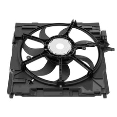 600W Radiator Cooling Fan For 2007-2010 BMW E70 X5 17428618240