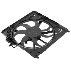 600W Radiator Cooling Fan For 2007-2010 BMW E70 X5 17428618240