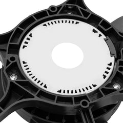 600W Radiator Cooling Fan For 2007-2010 BMW E70 X5 17428618240