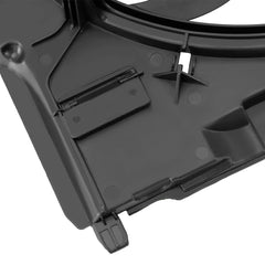 600W Radiator Cooling Fan For 2007-2010 BMW E70 X5 17428618240