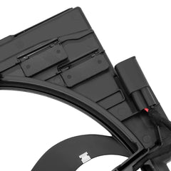 600W Radiator Cooling Fan For 2007-2010 BMW E70 X5 17428618240