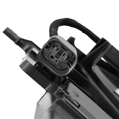 600W Radiator Cooling Fan For 2007-2010 BMW E70 X5 17428618240