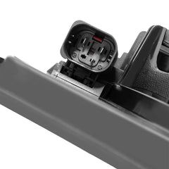 Radiator Cooling Fan For 2004-2011 BMW X3 E83 2.5L 3.0L 17113452509 BM3117100