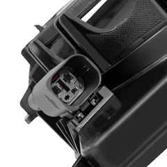 Radiator Cooling Fan Assembly For 2004-2010 BMW X3 2.5i 3.0i 17113442089