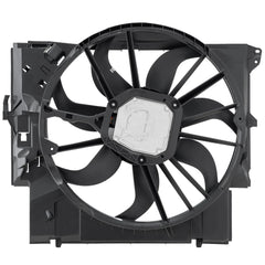 Engine Radiator Cooling Fan Assembly For BMW 135I 335D 335I 335IS 335XI X1 Z4