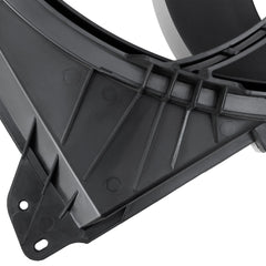Radiator Cooling Fan Assembly For BMW 323i 325i 328i 330i 330xi E90 621-195