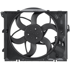 Radiator Cooling Fan Assembly For BMW 323i 325i 328i 330i 330xi E90 621-195