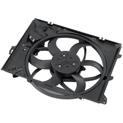 Radiator Cooling Fan Assembly For BMW 323i 325i 328i 330i 330xi E90 621-195