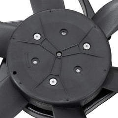Radiator Cooling Fan Assembly For BMW 323i 325i 328i 330i 330xi E90 621-195