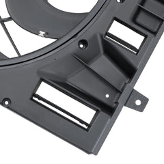Radiator Cooling Fan For 2018-2019 GMC Terrain 2.0L Chevrolet Equinox 1.5L