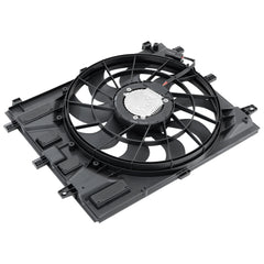 Radiator Cooling Fan For 2018-2019 GMC Terrain 2.0L Chevrolet Equinox 1.5L
