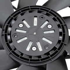 Radiator Cooling Fan For 2018-2019 GMC Terrain 2.0L Chevrolet Equinox 1.5L