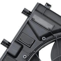 Radiator Cooling Fan For 2018-2019 GMC Terrain 2.0L Chevrolet Equinox 1.5L