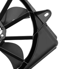 Radiator Condenser Fan For 2014-2019 Chevy Silverado GMC Sierra 1500 2015-2020 Escalade