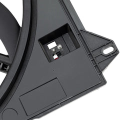 Radiator Cooling Fan Assembly For 2015-2022 Chevy Colorado GMC Canyon 22980299