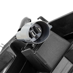 Radiator Cooling Fan Assembly For 2015-2022 Chevy Colorado GMC Canyon 22980299