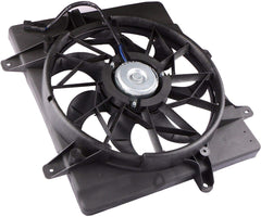 Radiator Cooling Fan Assembly For 2001-2005 Chrysler PT Cruiser 2.4L GAS DOHC 5017407AB