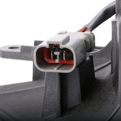 Radiator AC Condenser Cooling Fan Assembly For 2002-2006 Honda CR-V Element 38611PNA00 (LH+RH)