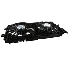 Dual Radiator Cooling Fan Assembly For Chevy Impala Monte Carlo LaCrosse