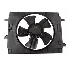 Radiator Cooling Fan Assembly For 2006-2011 Chevrolet HHR 2.0L 2.2L 2.4L