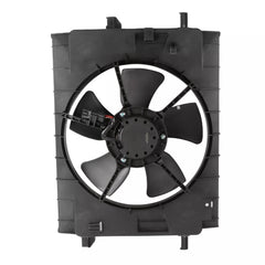 Radiator Cooling Fan Assembly For 2006-2011 Chevrolet HHR 2.0L 2.2L 2.4L