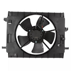 Radiator Cooling Fan Assembly For 2006-2011 Chevrolet HHR 2.0L 2.2L 2.4L