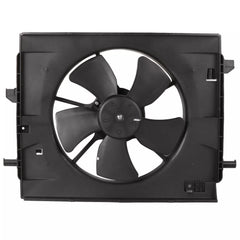 Radiator Cooling Fan Assembly For 2006-2011 Chevrolet HHR 2.0L 2.2L 2.4L