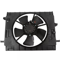 Radiator Cooling Fan Assembly For 2006-2011 Chevrolet HHR 2.0L 2.2L 2.4L