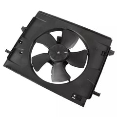 Radiator Cooling Fan Assembly For 2006-2011 Chevrolet HHR 2.0L 2.2L 2.4L