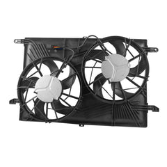 Radiator Cooling Fan For 2007-2017 GMC Acadia 2009-2017 Chevy Traverse FA70469 GM3115219