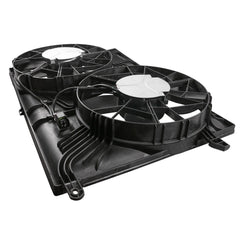 Radiator Cooling Fan For 2007-2017 GMC Acadia 2009-2017 Chevy Traverse FA70469 GM3115219