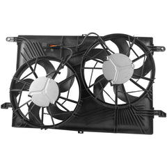 Radiator Cooling Fan For 2007-2017 GMC Acadia 2009-2017 Chevy Traverse FA70469 GM3115219