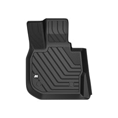 TPE All Weather Waterproof Anti-slip Liners Floor Mats For 2018-2023 BMW X3 X4 (Set of 3)