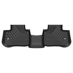 TPE All Weather Waterproof Anti-slip Liners Floor Mats For 2018-2023 BMW X3 X4 (Set of 3)