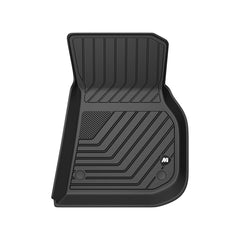 TPE All Weather Waterproof Anti-slip Liners Floor Mats For 2018-2023 BMW X3 X4 (Set of 3)