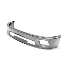 Chrome Steel Front Upper Bumper Face Bar For 2009-2012 Dodge Ram 1500 W/ Fog Light Holes