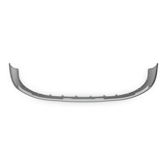 Chrome Steel Front Upper Bumper Face Bar For 2009-2012 Dodge Ram 1500 W/ Fog Light Holes