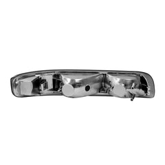 Black Housing Headlights Assembly For 1999-2002 Chevy Silverado 2000-2006 Suburban 1500 2500