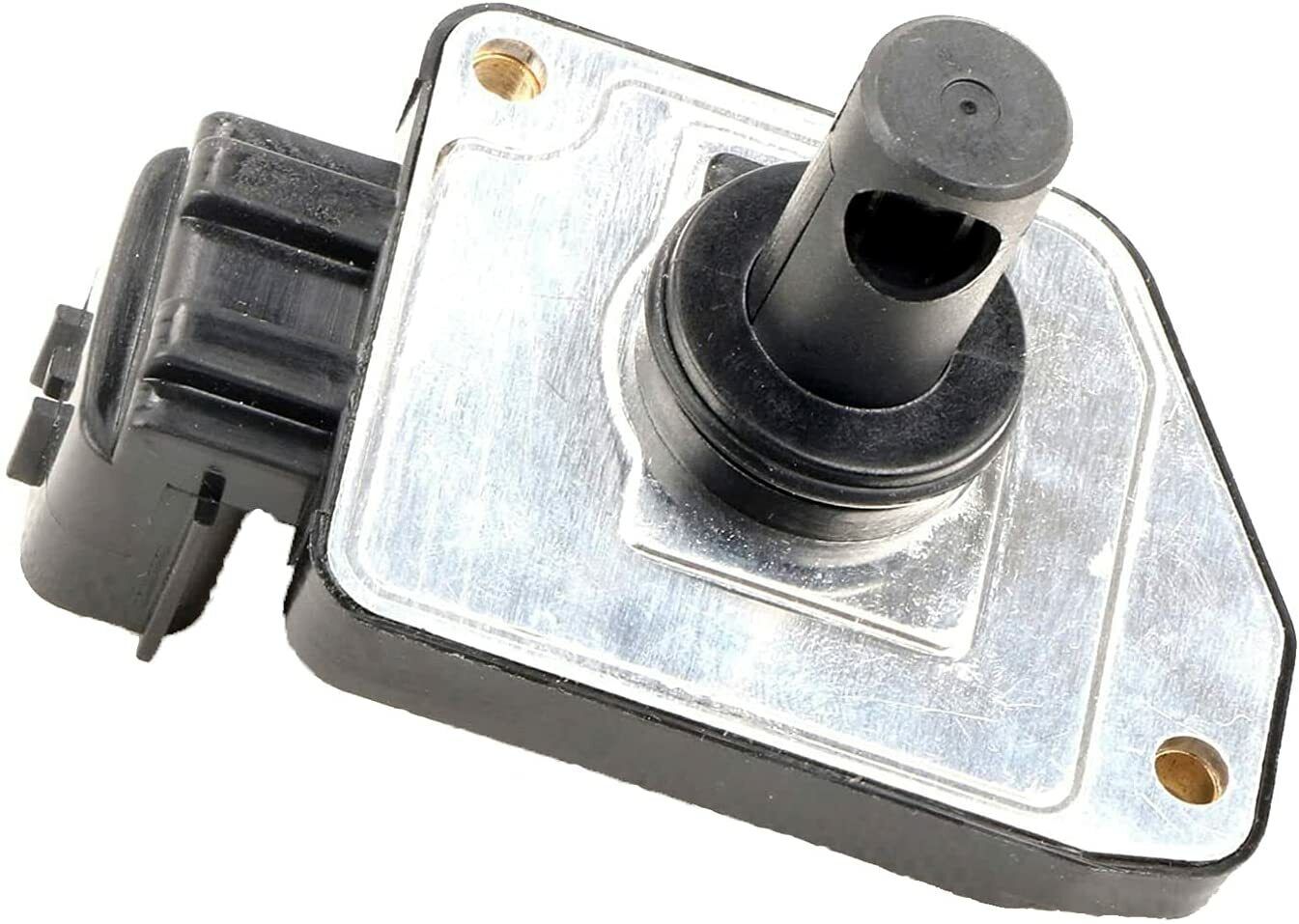 MAF Mass Air Flow Sensor For Nissan Pickup, Frontier, Xterra 2.4L – AFH55-M12 (3 Pin, Direct Fit)
