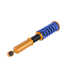 Adjustable Height Complete Coilover Shock Struts For 1997-2001 Honda CR-V FWD & AWD (Set of 4)