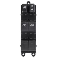 Driver Side Power Master Window Switch For 2007-2012 Nissan Pathfinder 25401ZL10A