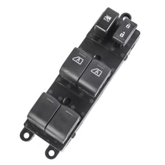 Driver Side Power Master Window Switch For 2007-2012 Nissan Pathfinder 25401ZL10A